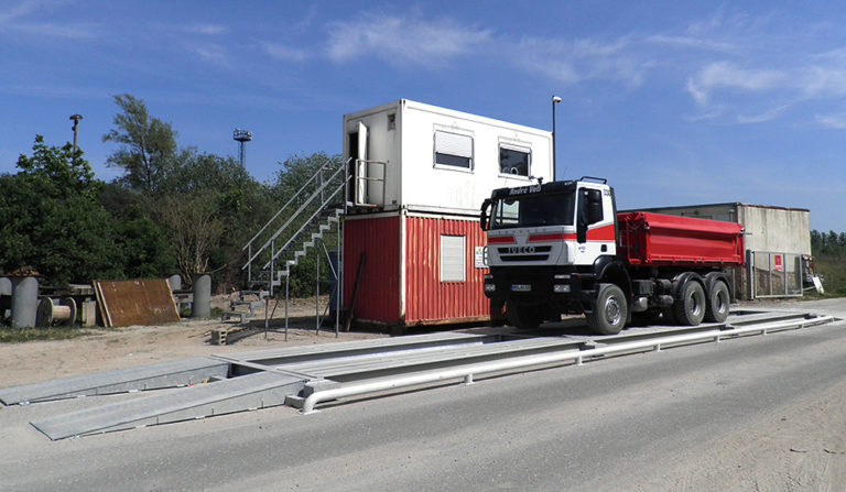 flintab-01-Fahrzeugwaage-Mobil-Stahl-Ueberflur-wiegen-LKW