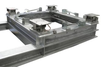 Flintab-Giessereiwaage-Sonderwaage